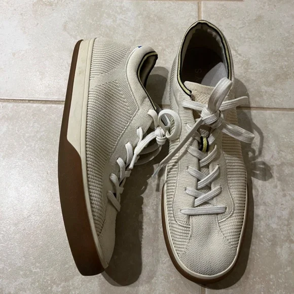 Rothy’s Casual Tennis Shoes - Picture 2 of 6